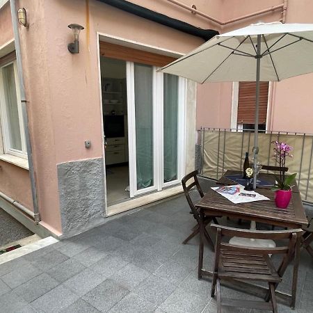 Blue Moon Riomaggiore Casa Vacanze 外观 照片