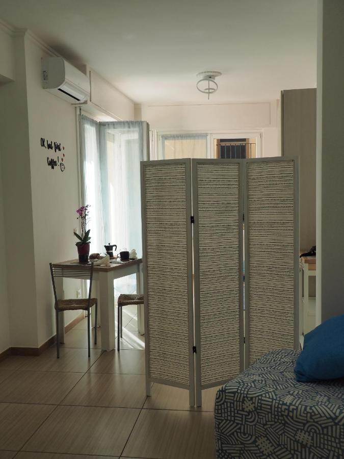 Blue Moon Riomaggiore Casa Vacanze 外观 照片
