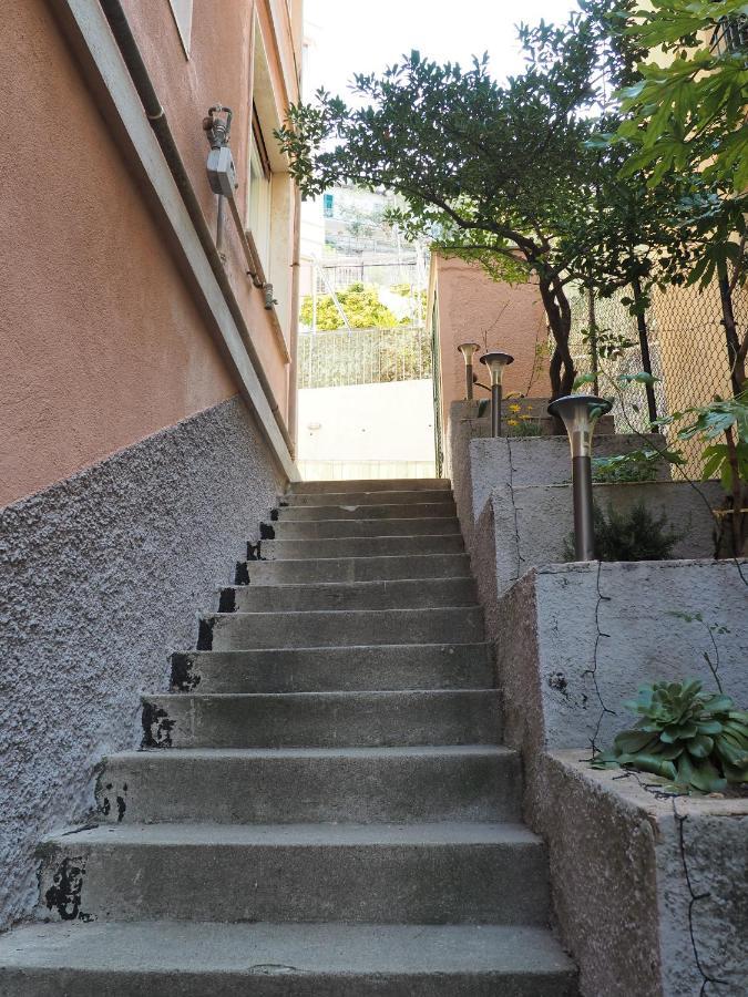 Blue Moon Riomaggiore Casa Vacanze 外观 照片